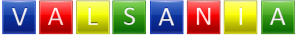 Logo Valsania Network